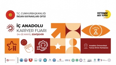 İç Anadolu Kariyer Fuarı