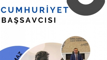 Hukuk Meslekleri ve Savcılık Üzerine